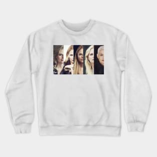 All the Emmas Crewneck Sweatshirt